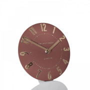 Auburn Mantel Clock – 6-Inch | Thomas Kent London