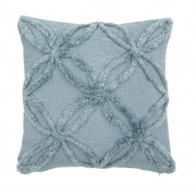 Miami Embroidered Cushion
