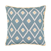 Oasis Outdoor Cushion – Blue