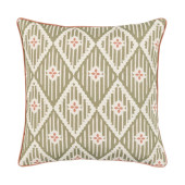 Oasis Outdoor Cushion – Olive