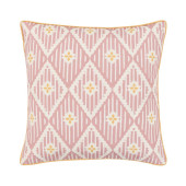 Oasis Outdoor Cushion | Pink