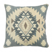 Simply Green Haiti Cushion