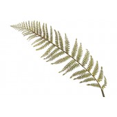 Faux Fern Spray 