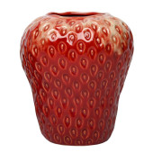 Berry Glaze Vase - Large