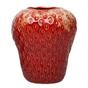 Berry Glaze Vase - Large