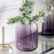 Monac Vase Lilac