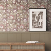 Designer wallpaper – Florence Dolce